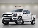2025 Ford F-150 SuperCrew Cab 4x4 Pickup for sale #501583 - photo 1