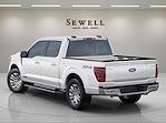 2025 Ford F-150 SuperCrew Cab 4x4 Pickup for sale #501583 - photo 2