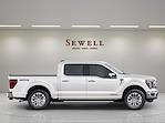 2025 Ford F-150 SuperCrew Cab 4x4 Pickup for sale #501583 - photo 4