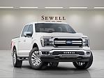 2025 Ford F-150 SuperCrew Cab 4x4 Pickup for sale #501583 - photo 5