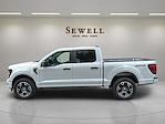 2025 Ford F-150 SuperCrew Cab 4x4 Pickup for sale #501606 - photo 3