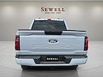 2025 Ford F-150 SuperCrew Cab 4x4 Pickup for sale #501606 - photo 4