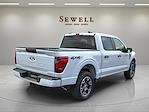 2025 Ford F-150 SuperCrew Cab 4x4 Pickup for sale #501606 - photo 5