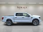 2025 Ford F-150 SuperCrew Cab 4x4 Pickup for sale #501606 - photo 6