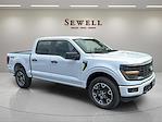 2025 Ford F-150 SuperCrew Cab 4x4 Pickup for sale #501606 - photo 7