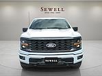 2025 Ford F-150 SuperCrew Cab 4x4 Pickup for sale #501606 - photo 8