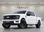2025 Ford F-150 SuperCrew Cab 4x4 Pickup for sale #501841 - photo 1