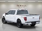 2025 Ford F-150 SuperCrew Cab 4x4 Pickup for sale #501841 - photo 2