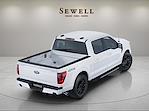2025 Ford F-150 SuperCrew Cab 4x4 Pickup for sale #501841 - photo 3