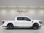 2025 Ford F-150 SuperCrew Cab 4x4 Pickup for sale #501841 - photo 4