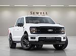 2025 Ford F-150 SuperCrew Cab 4x4 Pickup for sale #501841 - photo 5