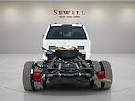 New 2025 Ford F-350 XL Crew Cab 4WD Cab Chassis for sale #501869 - photo 4