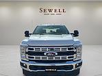 New 2025 Ford F-350 XL Crew Cab 4WD Cab Chassis for sale #501869 - photo 8