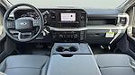 New 2025 Ford F-350 XL Crew Cab 4WD Cab Chassis for sale #501869 - photo 9