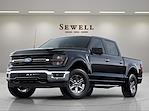 2025 Ford F-150 SuperCrew Cab 4x4 Pickup for sale #501870 - photo 1