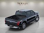 2025 Ford F-150 SuperCrew Cab 4x4 Pickup for sale #501870 - photo 3