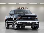 2025 Ford F-150 SuperCrew Cab 4x4 Pickup for sale #501870 - photo 5
