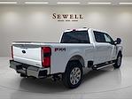 2025 Ford F-250 Crew Cab 4x4 Pickup for sale #501922 - photo 5