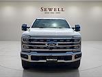 2025 Ford F-250 Crew Cab 4x4 Pickup for sale #501922 - photo 8