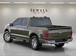 2025 Ford F-150 SuperCrew Cab 4x4 Pickup for sale #501930 - photo 2