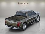 2025 Ford F-150 SuperCrew Cab 4x4 Pickup for sale #501930 - photo 3