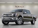 2025 Ford F-150 SuperCrew Cab 4x4 Pickup for sale #501930 - photo 1