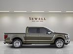 2025 Ford F-150 SuperCrew Cab 4x4 Pickup for sale #501930 - photo 4