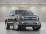 2025 Ford F-150 SuperCrew Cab 4x4 Pickup for sale #501930 - photo 5