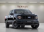 2025 Ford F-150 SuperCrew Cab 4x4 Pickup for sale #501995 - photo 3