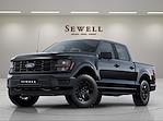 2025 Ford F-150 SuperCrew Cab 4x4 Pickup for sale #501995 - photo 1