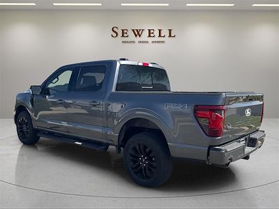 2025 Ford F-150 SuperCrew Cab 4x4 Pickup for sale #502160 - photo 2