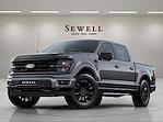 2025 Ford F-150 SuperCrew Cab 4x4 Pickup for sale #502160 - photo 1
