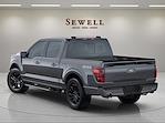2025 Ford F-150 SuperCrew Cab 4x4 Pickup for sale #502160 - photo 2