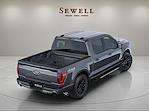 2025 Ford F-150 SuperCrew Cab 4x4 Pickup for sale #502160 - photo 3