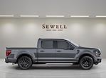 2025 Ford F-150 SuperCrew Cab 4x4 Pickup for sale #502160 - photo 4
