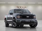 2025 Ford F-150 SuperCrew Cab 4x4 Pickup for sale #502160 - photo 5
