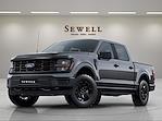 2025 Ford F-150 SuperCrew Cab 4x4 Pickup for sale #502209 - photo 1