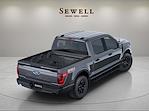 2025 Ford F-150 SuperCrew Cab 4x4 Pickup for sale #502209 - photo 4