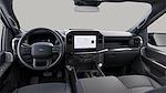 2025 Ford F-150 SuperCrew Cab 4x4 Pickup for sale #502209 - photo 7