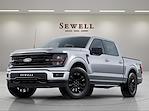 2025 Ford F-150 SuperCrew Cab 4x4 Pickup for sale #502334 - photo 1