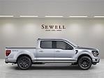 2025 Ford F-150 SuperCrew Cab 4x4 Pickup for sale #502334 - photo 4