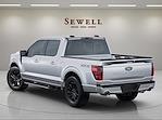 2025 Ford F-150 SuperCrew Cab 4x4 Pickup for sale #502334 - photo 2