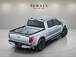 2025 Ford F-150 SuperCrew Cab 4x4 Pickup for sale #502334 - photo 3