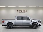 2025 Ford F-150 SuperCrew Cab 4x4 Pickup for sale #502334 - photo 4