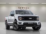 2025 Ford F-150 SuperCrew Cab 4x4 Pickup for sale #502334 - photo 5