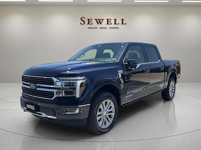 2025 Ford F-150 SuperCrew Cab 4x4 Pickup for sale #502803 - photo 1