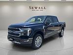2025 Ford F-150 SuperCrew Cab 4x4 Pickup for sale #502803 - photo 1