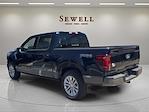 2025 Ford F-150 SuperCrew Cab 4x4 Pickup for sale #502803 - photo 2