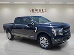 2025 Ford F-150 SuperCrew Cab 4x4 Pickup for sale #502803 - photo 7