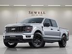 2025 Ford F-150 SuperCrew Cab 4x4 Pickup for sale #502853 - photo 1